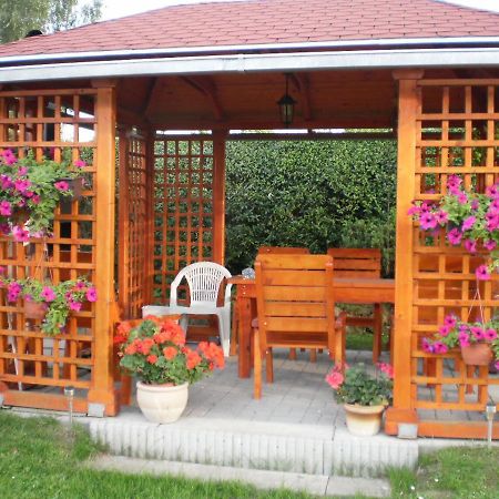 Apartman Orlik Nad Vltavou Экстерьер фото