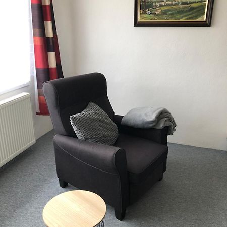 Apartman Orlik Nad Vltavou Экстерьер фото