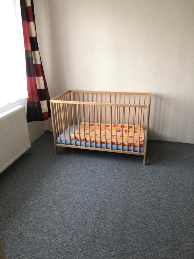 Apartman Orlik Nad Vltavou Экстерьер фото