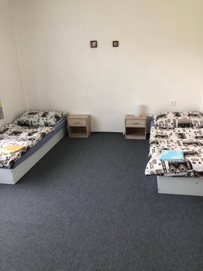 Apartman Orlik Nad Vltavou Экстерьер фото