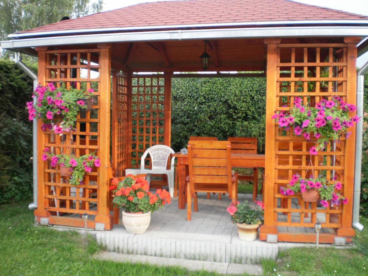 Apartman Orlik Nad Vltavou Экстерьер фото