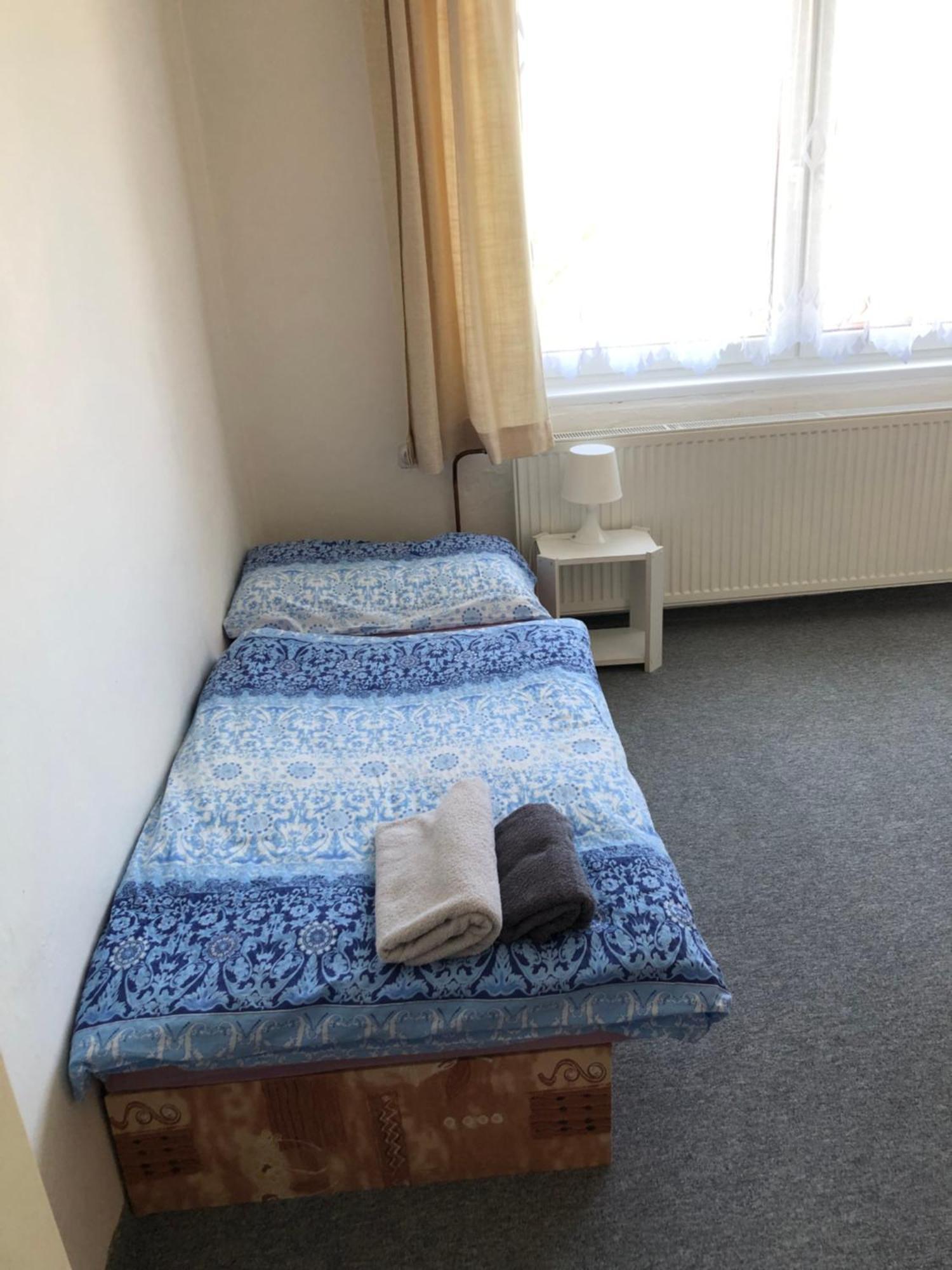 Apartman Orlik Nad Vltavou Экстерьер фото