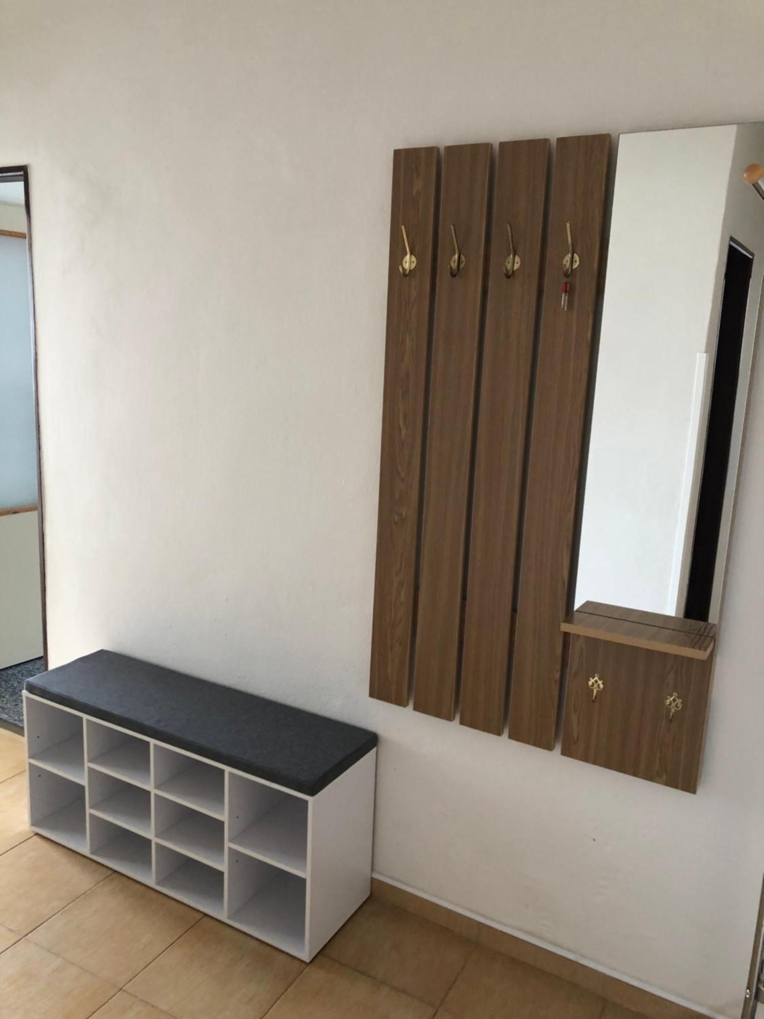 Apartman Orlik Nad Vltavou Экстерьер фото