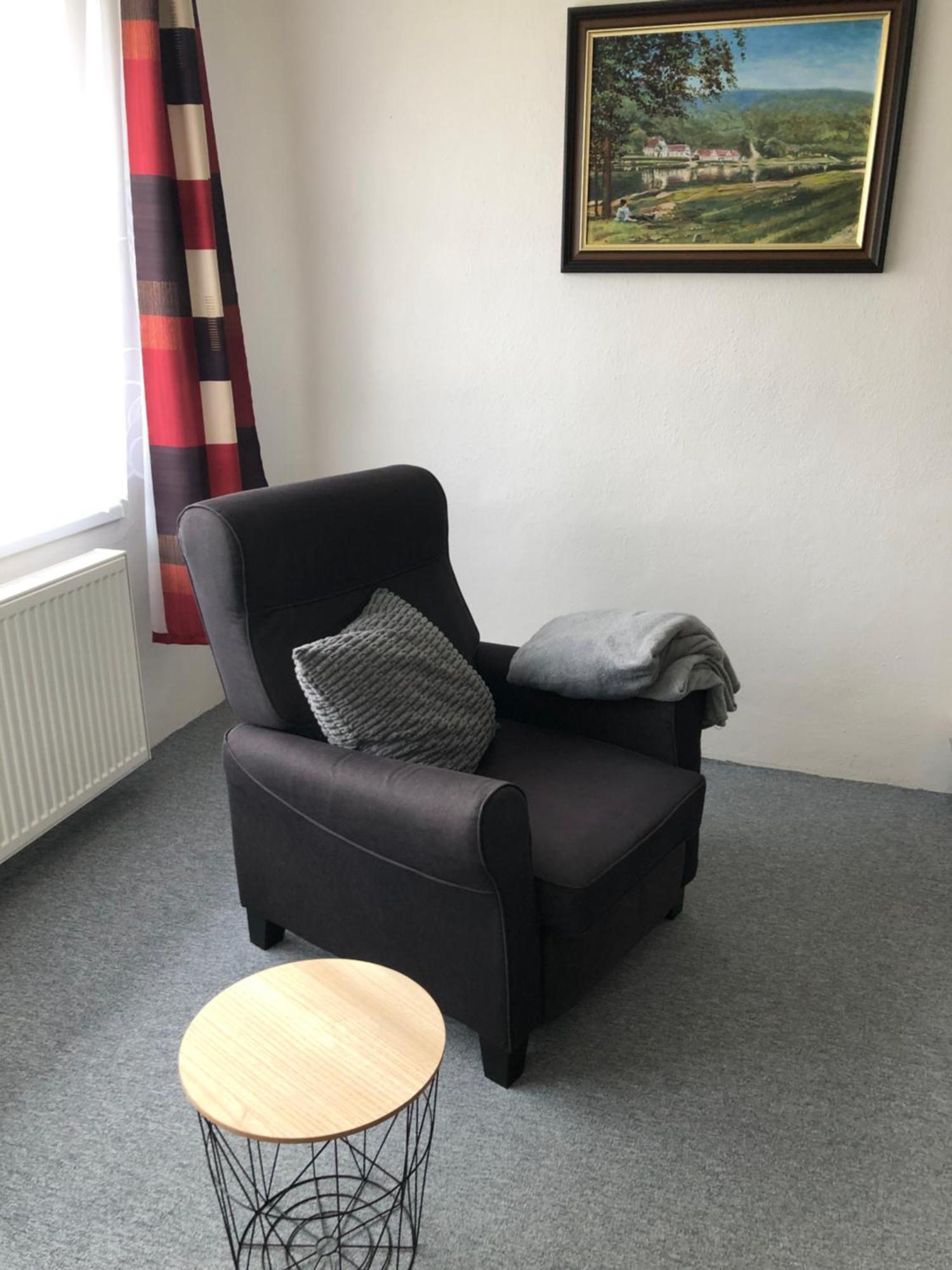 Apartman Orlik Nad Vltavou Экстерьер фото