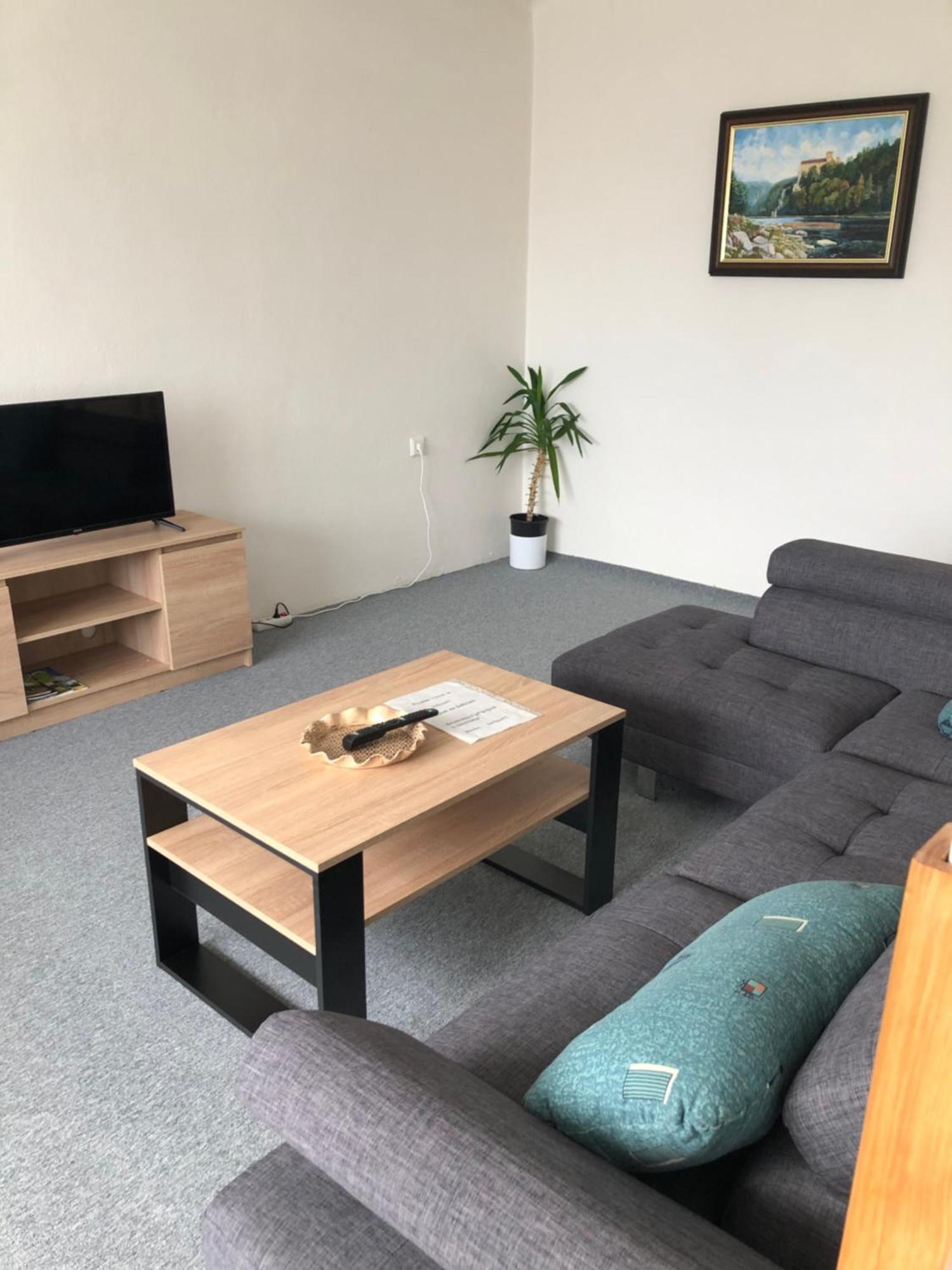 Apartman Orlik Nad Vltavou Экстерьер фото